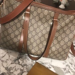 Gucci shoulder Bag